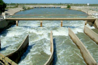 Водный кризис в ЦА: Отрасль водного хозяйства Узбекистана нуждается в реформах