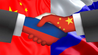 Переговоры Лавров - Ван И в Пекине. Пекин пообещал не бросить Москву в трудный час
