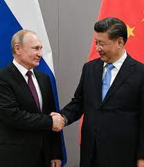 Россия поставила Китай перед жутким выбором