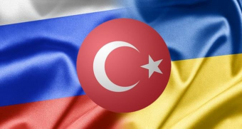 Турция как фактор украинского кризиса