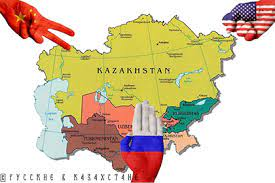 К чему надо быть готовой Центральной Азии, - полемика Малашенко с Князевым 