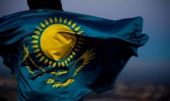 Новому Казахстану - новые акимы