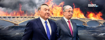 Власти Казахстана и клан Назарбаева единым фронтом пошли против России