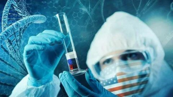 Биолаборатории США: столкновение с бездной