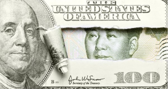 Какая валюта станет главной в торговле между Китаем, Россией и Центральной Азией?