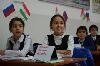 Россия построит школу в Бохтаре 