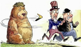 В США признали: Россия побеждает в войне санкций