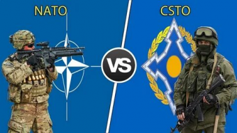 Кыргызстан хочет выйти из ОДКБ и вступить в НАТО? - ответ администрации президента