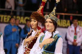Русским не дают жить в Казахстане?