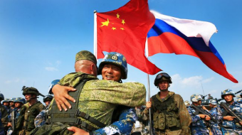 Как в Китае относятся к конфликту на Украине и какие делают выводы 