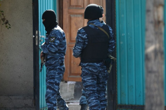 В Кыргызстане задержали лидеров и активных членов «Хизбут-Тахрир»