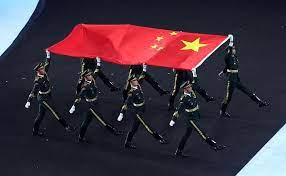 Китай раскрыл ущербность западных «красных линий»