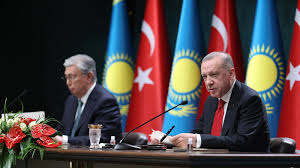 Казахстан в случае угрозы теперь может попросить защиты у Турции
