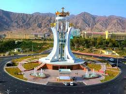 Худжанд: Что можно показать туристам в северной столице Таджикистана? 