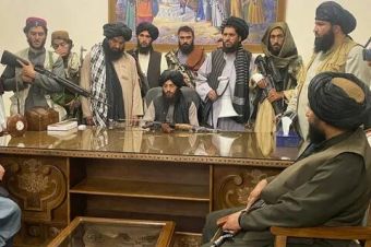 Новая Конституция: Афганистану будет выгоднее перенять опыт арабских стран