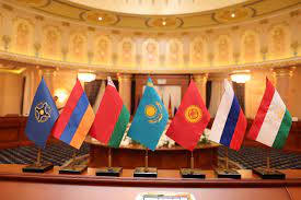 Центральную Азию спасет только ОДКБ