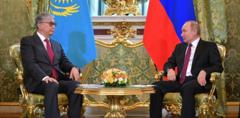 Что означает порученная Токаевым «инвентаризация нерешенных вопросов с Россией»