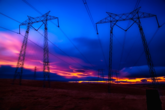 Россия предложила построить энергокоридор в Кыргызстан через Казахстан