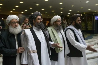 Талибы должны ликвидировать террористов в Афганистане