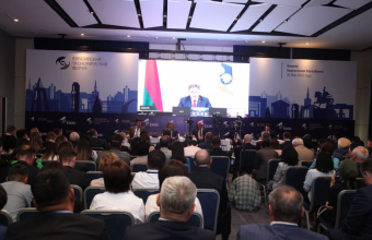 Участники Евразийского форума: политическая интеграция наших стран неизбежна