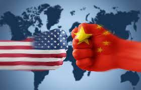 The Economist: США пытаются сдержать Китай и Россию. Силенок маловато