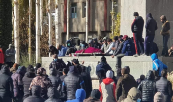 Рахмон: Переворот в Таджикистане хотели совершить из-за рубежа, дестабилизировав ГБАО