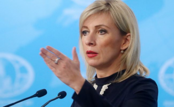 Захарова прокомментировала заявление президента Казахстана о непризнании ЛНР и ДНР 
