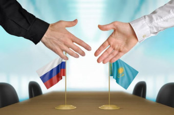 Казахстан отдаляется от России?