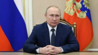 Путин распорядился обсудить с КР создание объединенной системы ПВО