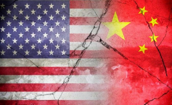 КНР и США на грани войны?
