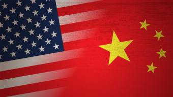 Китай и США конкурируют за Юго-Восточную Азию