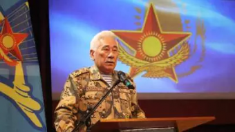 Оборонную мощь Казахстана подрывали генералы..., 