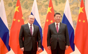 Замгенсека ШОС заявил, что гибридная война против России начинает затрагивать Китай