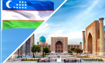 Узбекистан разве пешка на большой геополитической шахматной доске?