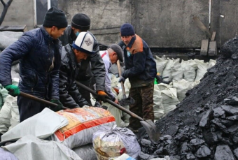 Работа над ошибками: в Киргизии пытаются избежать нового угольного кризиса