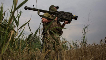 Совершают ли зверства российские военные на Украине?