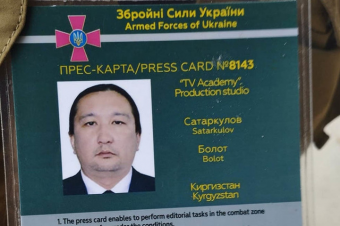  Украинизация Кыргызстана: игры активистов на фоне нейтралитета