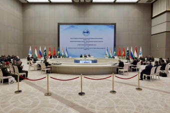 Министры обороны стран ШОС в Узбекистане определяют будущее мирового порядка