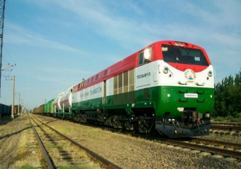 Утраченный транзит. Таджикистан запустил поезда в Россию в объезд Туркменистана