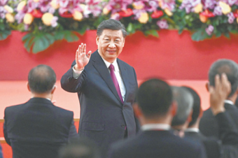 Компартия Китая учтет уроки перестройки в Советском Союзе