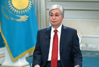В Казахстане начнется новая политическая эпоха?