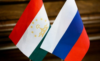 Необъявленная гибридная война против России и Таджикистана