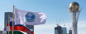 ШОСсе до горизонта: Шанхайская организация стремится к новому миропорядку
