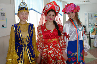 Что будет, если русский в Казахстане приобретет статус официального?