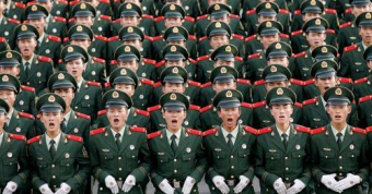 Си Цзинпинь готовится к прыжку. Китай в преддверии нового витка конфронтации с США