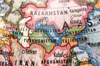Иран как фактор стабильности на постсоветском пространстве