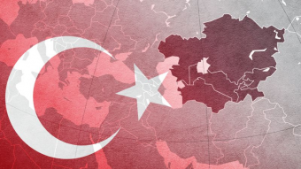 ТЮРКСОЙ в Казахстане и грани турецкого влияния в Средней Азии