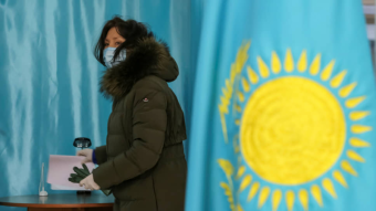 Назло рекордам. Об истории президентских выборов в Казахстане