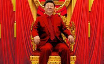 Игра престолов по-китайски: краткая история политического восхождения Си Цзиньпина 