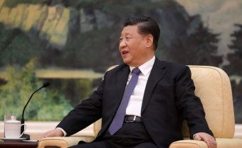 Си «закатал в асфальт» американское лобби в Китае, усилив позиции Путина — китаевед 